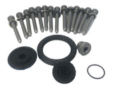 Genuine Jaguar Land Rover Disco/XF Converter Seal Kit - LR180125
