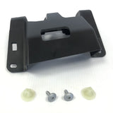 Genuine Ford Ranger Raptor 2022+ Front Bumper Bar RH Isolator - 2562733