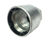 Genuine Land Rover Disco/RR/RRS Type A Locking Wheel Nut Key Adaptor - LR043796