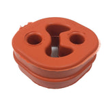 Genuine JLR Disco/Evoque/E-Pace Exhaust Pipe Insulator - JDE11954/LR000593