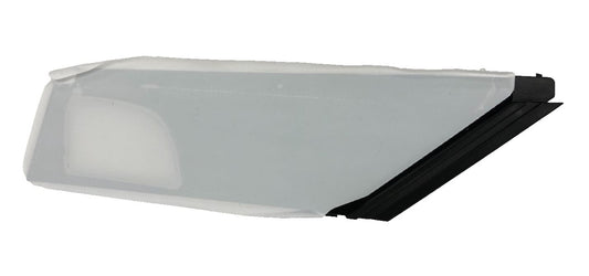 Genuine Land Rover RRS Inner Mirror Finisher - LR186586