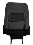 Genuine Land Rover Discovery Sport 2015+ Front Drivers Seat Back Cover- LR076876