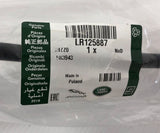 Genuine Land Rover Discovery 5 /Defender 2020+ Return Fuel Tank Tube LR125887