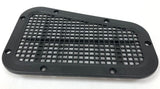 Genuine Land Rover Defender Hand Wing Top Cold Air Intake Grill Cover - AWR2215