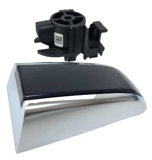 Genuine Land Rover Disco/RR/Evoque Door Locking Mechanism Cap - LR046252