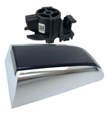 Genuine Land Rover Disco/RR/Evoque Door Locking Mechanism Cap - LR046252