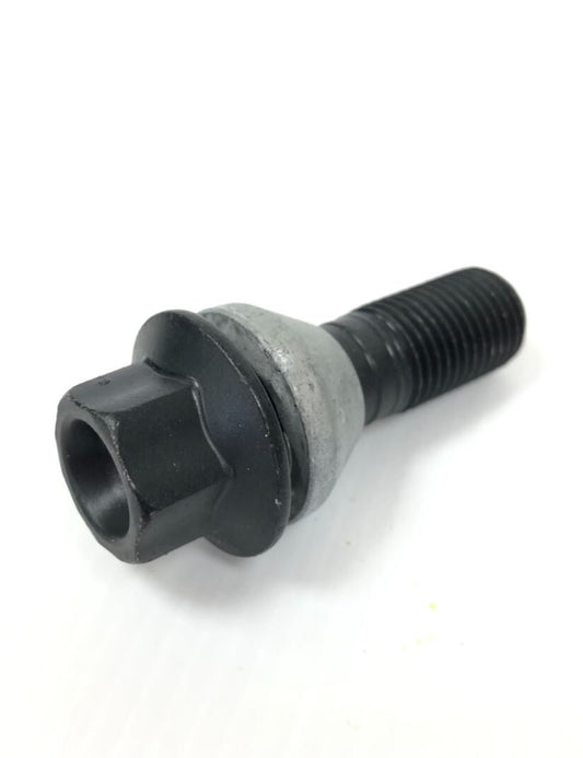 Genuine BMW E53 X5 M14x1.5 Standard Wheel Bolt - 36136781153