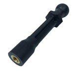 Genuine Jaguar Land Rover Disco/XF Engine Cover Ball Stud - LR082528/C2C22129