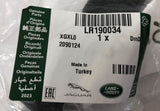 Genuine Land Rover Energy Absorbing Foam Pad LR190034