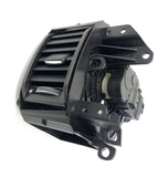 Genuine Jaguar XF 2009-2015 RH Centre Dashboard Vent - C2Z27926