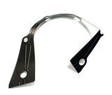 Genuine Land Rover Freelander Crankcase Rear Oil Seal Housing Gasket STC3349L