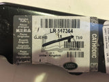 Genuine Land Rover / Range Rover RH Inner Front Bumper Mounting Bracket LR117364