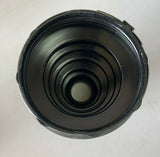 Genuine Land Rover Range Rover Front Axle Drive Outer Boot Kit LR025065