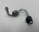 Genuine Jaguar XF 2009-15 Fuel Injector High Pressure Tube AJ811892