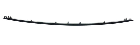 Genuine Range Rover Sport 2023+ Narvik Black Front Bumper Finisher - LR169911