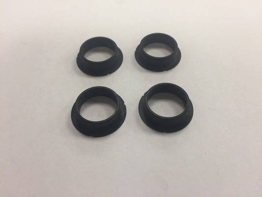Genuine Land Rover & Jaguar Parking Sensor Retainer Rings x4 LR011193/C2Z11731