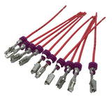 Genuine Land Rover Disco/RR/Freelander Pre-terminated Lead Pack Of 10 - 418200