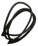 Genuine Ford Ranger 2011+ Front RH Door Opening Weatherstrip - 2230892