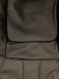 Genuine Land Rover Range Rover 2013-2022 RH Seat Back Cover Ebony - LR119651