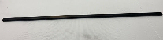 Genuine Land Rover Defender 1987-2006 Rear Door Vertical Drain Channel MXC5834