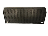 Genuine Land Rover Discovery 5 Mat Front Loading Compartment- LR142874