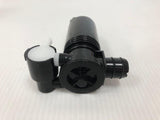 Genuine Jaguar EPace Windscreen Wash Pump T2R40888