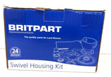 Britpart Land Rover Defender Swivel Housing Repair Kit Up To 1994 - DA3167