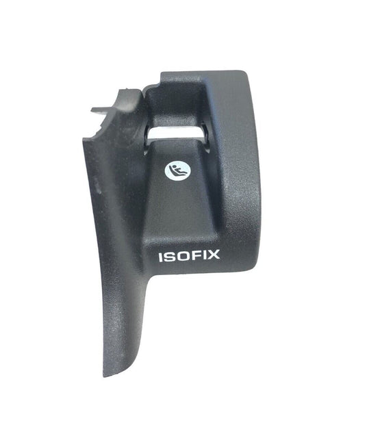 Genuine Land Rover Discovery Sport 2015 RH Outer Seat Isofix Bezel LR059202