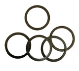 Genuine Land Rover Def/Disco Front Axle Half Shaft Shim 0.75MM Pack Of 5-FRC6784