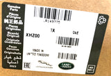 Genuine Land Rover Defender 2020+ RH Rear Bumper Finisher - LR149775
