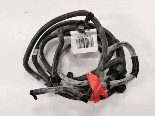 Genuine Range Rover Velar 17+ 2.0 Diesel Vaccum Hose - LR090471