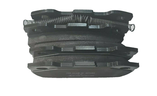 Genuine Land Rover Defender 2001-2016 Front Brake Pad Set SFP000260