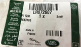 Genuine Land Rover/Range Rover LH Mounting Plate LR072607