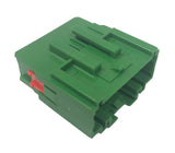 Genuine Jaguar Land Rover Disco/XF Connector - LR095304/T4N12247