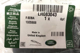 Genuine Land Rover Discovery 5 2017+ Rear Left Bumper Mounting Bracket LR083043