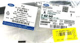 Genuine Ford Kuga 2020+ Front RH Door Edge Protection Shield - 2452648