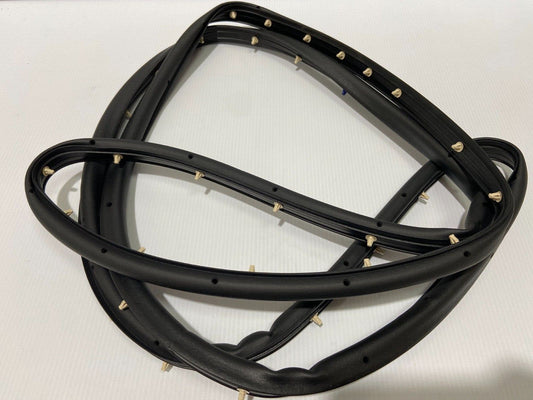 Genuine Ford Galaxy /S Max LH Front Weather Strip Seal Door Mounted 2122364