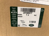 Genuine Land Rover RR Evque RH Front Bumper Deflector-LR160077