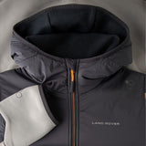 Land Rover Musto Women's Rodinia Hybrid Jacket - Size 10 - 51LGJW377BKJ