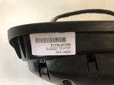 Genuine Jaguar XK 06-07 RH Exterior Door Mirror C2P16475