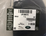 Genuine Range Rover Evoque 2019+ Front RH Ebony Leather Seat Back Cover LR186015