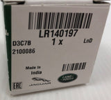 Genuine Land Rover / Range Rover Exhaust Gas Recirculation Gasket LR140197