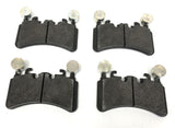Genuine Range Rover Sport 2023+ Front Brake Pad Kit - LR186894