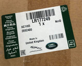 Genuine Land Rover RH Outside Door Moulding - LR177249