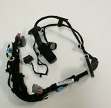 Genuine Jaguar F-Pace 2016+ Passenger Door Harness - T4A5029