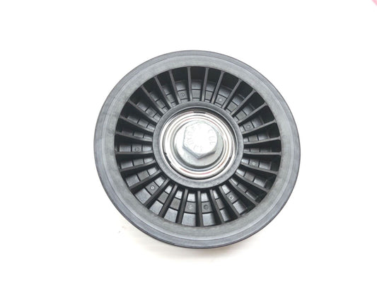 Genuine Land Rover Discovery/Range Rover 90mm Drive Belt Idler Pulley LR106769