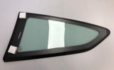 Genuine Ford Fiesta CB1/CCN RH Rear Chrome Finish Quarter Window Glass 1791519