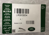 Genuine Land Rover Discovery 5 2017+ Engine Hood Rear Seal LR083004