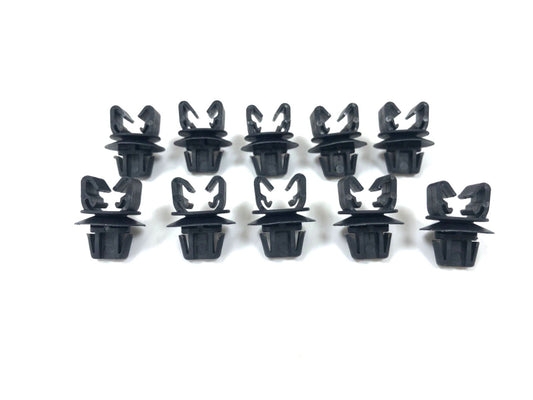 Genuine Land Rover Discovery 3/4 Brake Cable Support Clip x10 - SPV500020