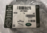 Genuine Land Rover RR/S Front Clamp For Rear Exhaust System-LR179491